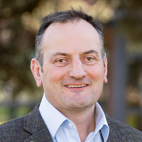 Andrew Williamson