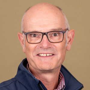 Professor Mark Stevens