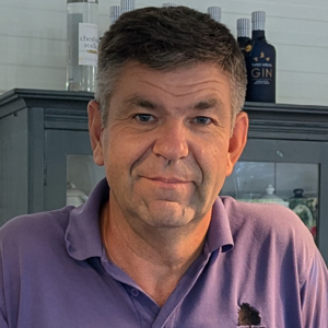 Tim Dobson