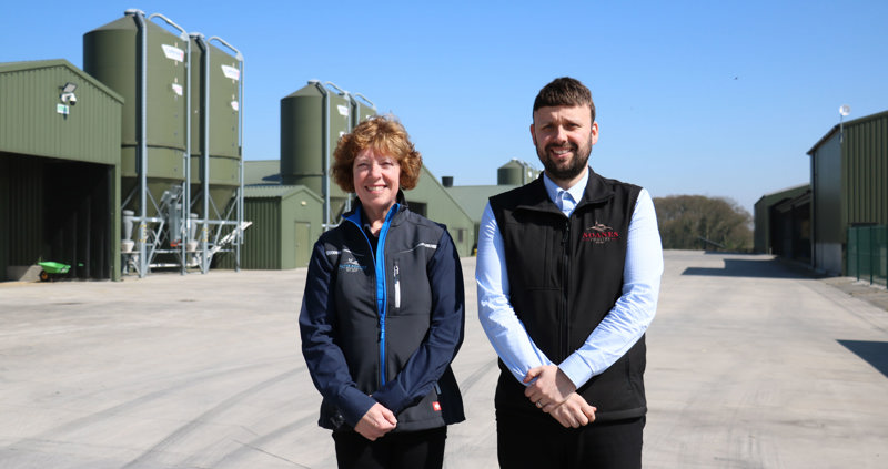 Soanes: A Yorkshire firm with a wide reach