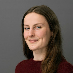  Jana McWhirter