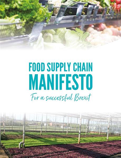 Food Chain Manifesto