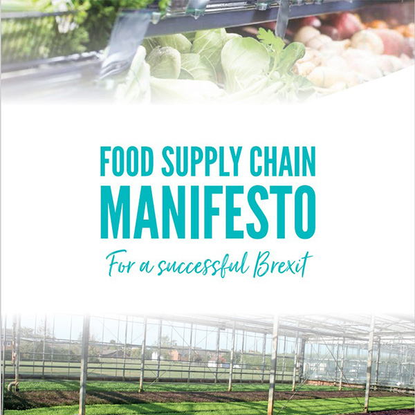 Food Chain Manifesto
