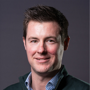 Matthew Donald