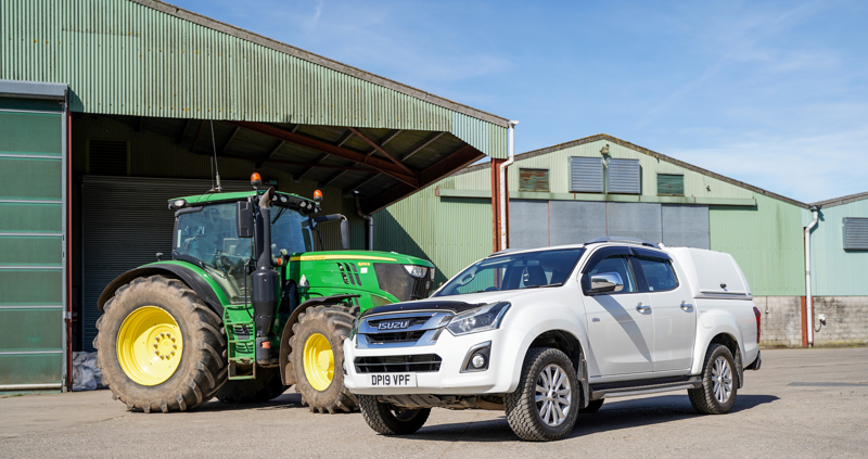 Discounts on a range of 4x4 and SUV tyres