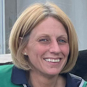 Helen Wainwright 