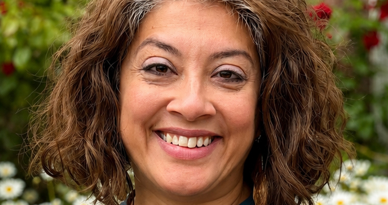 Mallika Basu