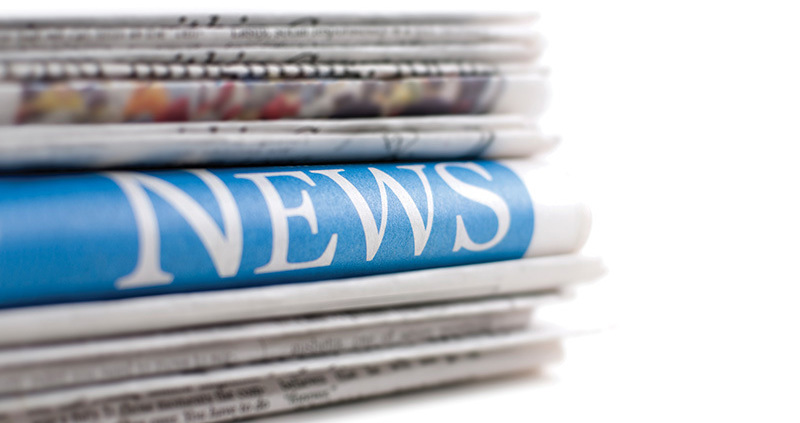 This week’s NFU news reel