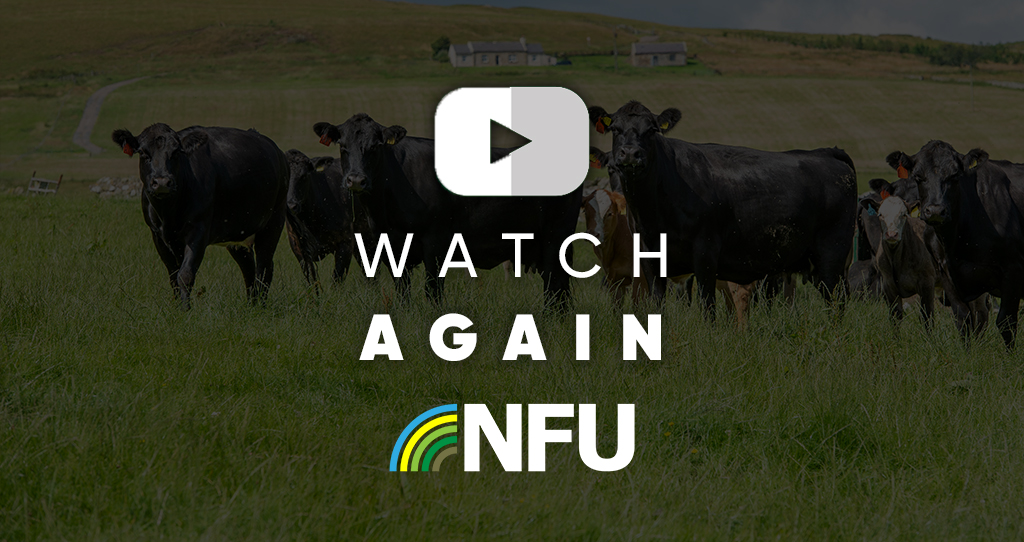 NFU Watch Again Livestock