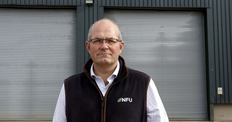NFU convenes farming roundtable to secure next year’s food production