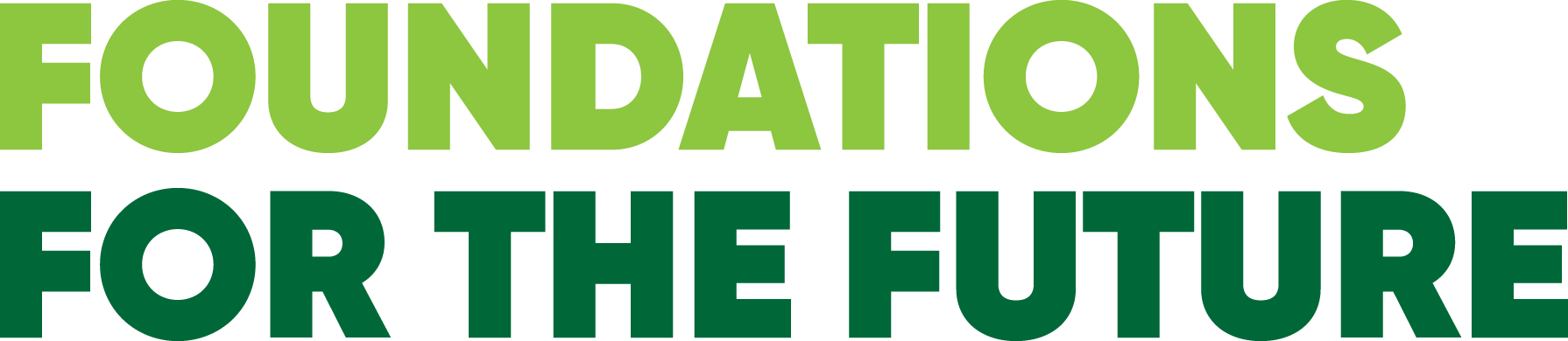 NFU25 Header On Blank