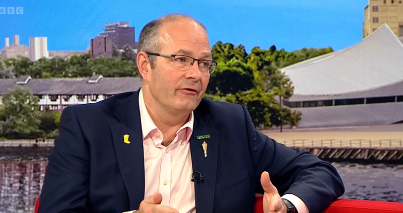 This week’s NFU news reel