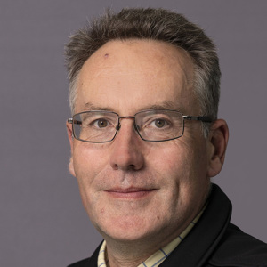 Edward Garratt