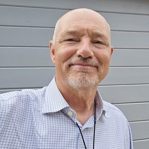Dirk Russell