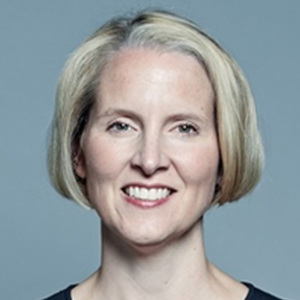 Emma Reynolds MP