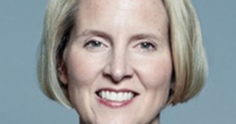 Emma Reynolds MP