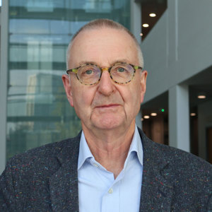 Professor Tim Lang