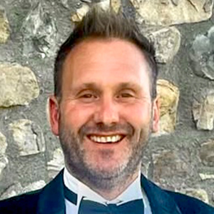 Matt Barker