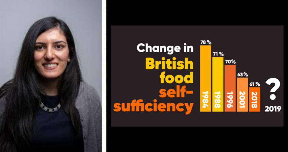 Priya Punj - self-sufficiency blog