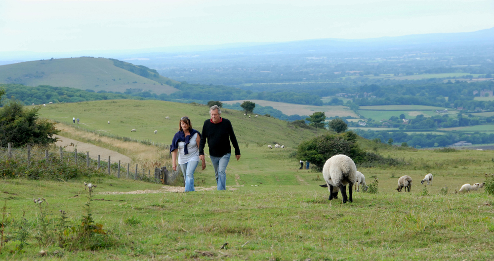 Huge public support for strong action to curb rural crime