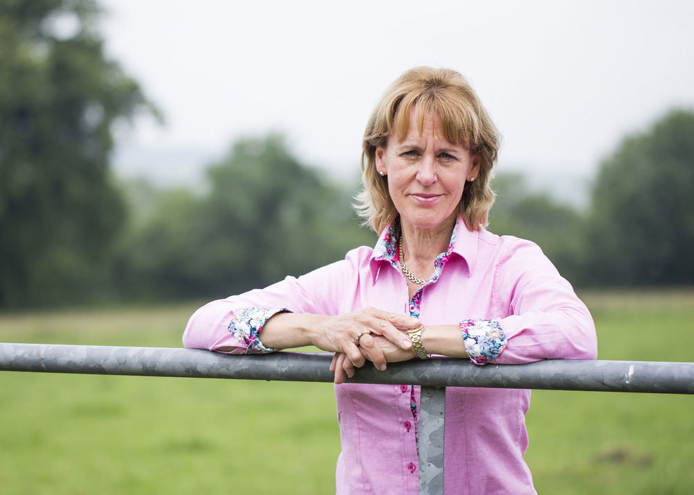 Minette Batters