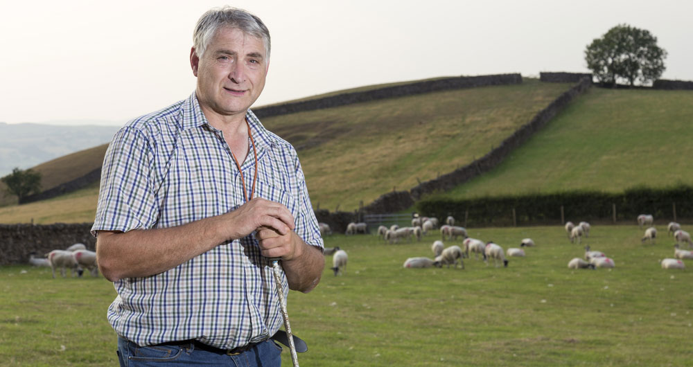 NFU uplands forum chairman reflects on an unusual summer