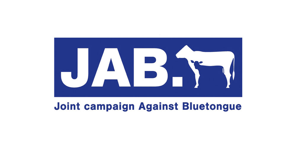 JAB logo