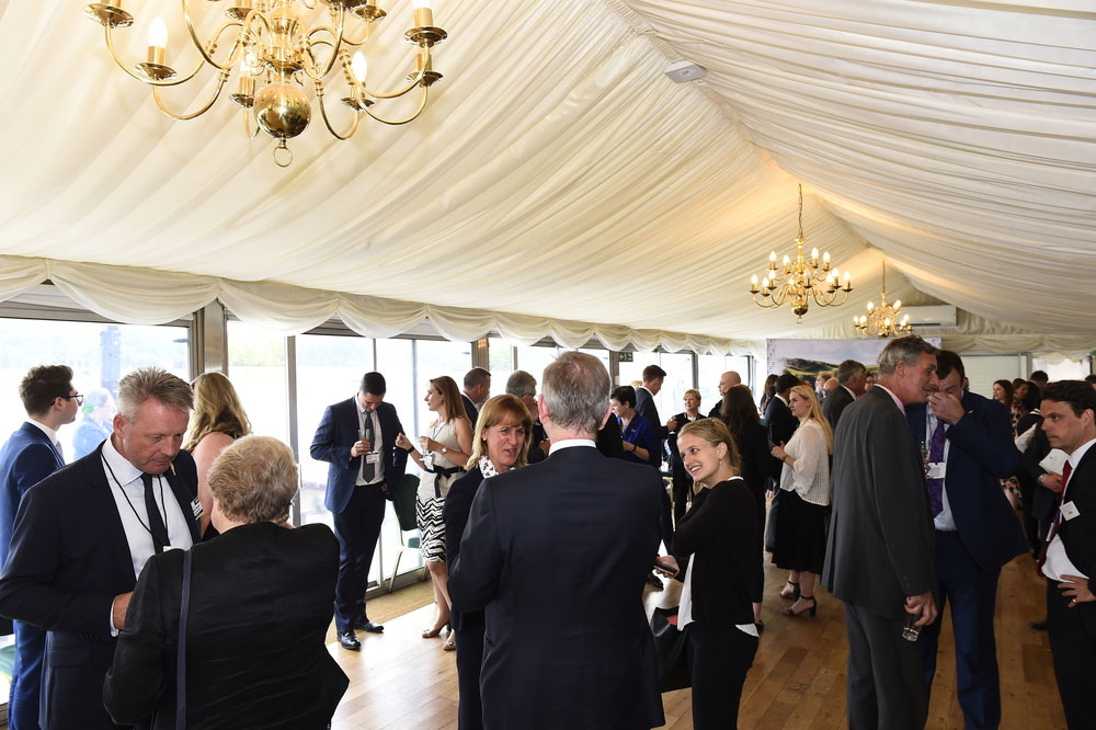 2019 NFU Summer Reception at the House of Commons Terrace in Westminster