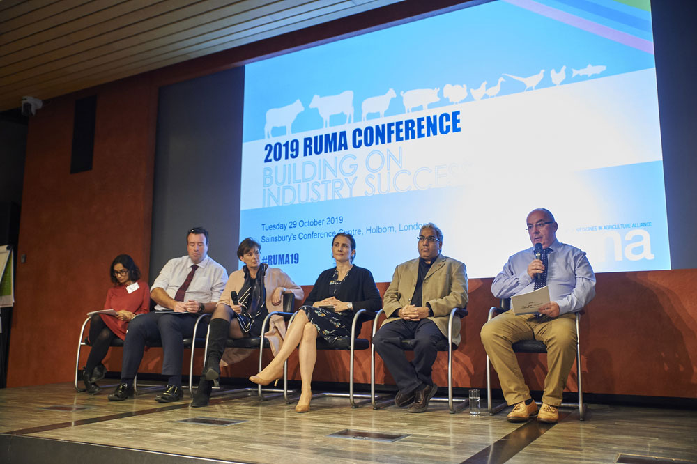 RUMA Conference 2019