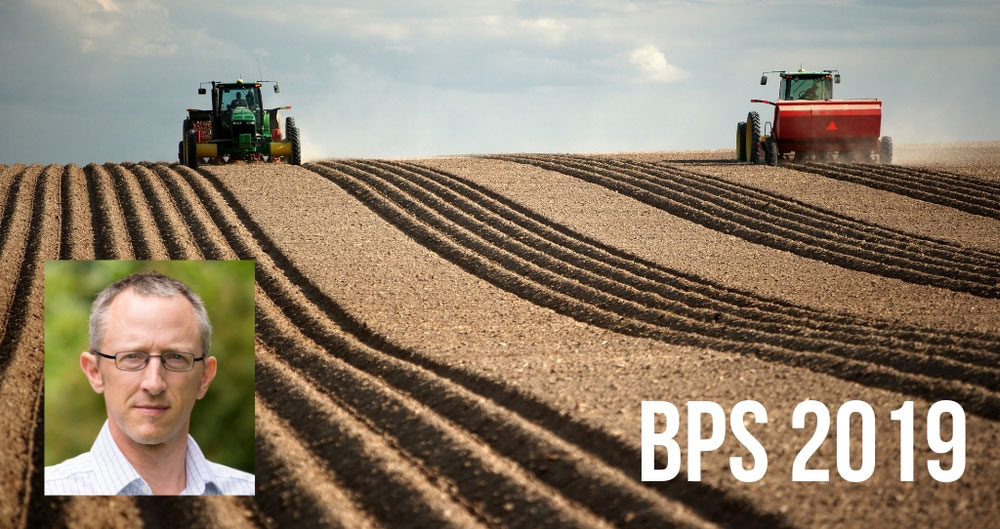 In the third of a series of BPS 2019-focused blogs, NFU BPS adviser Richard Wordsworth provides advice on ensuring you submit a 2019 online application.