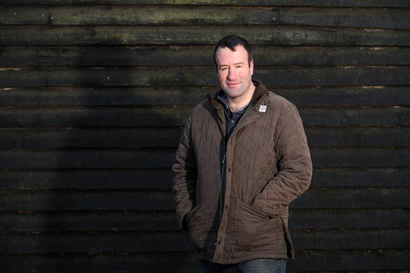 Farm Payments Bill 'provides farmers with some much-needed certainty'