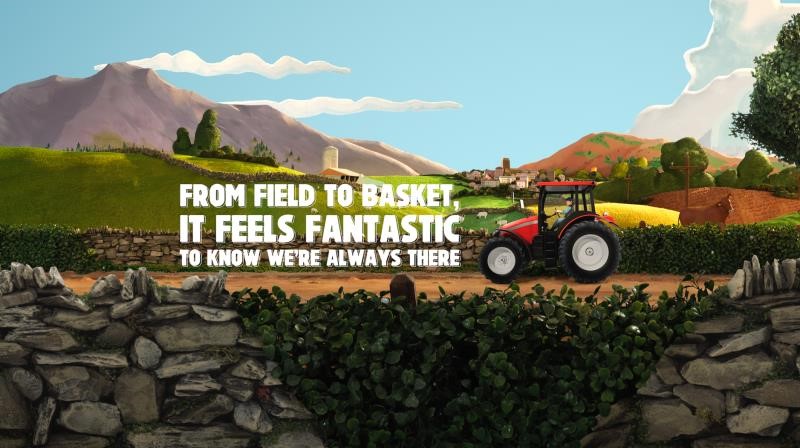 Advertising Standards Authority review of Red Tractor advert